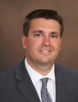 Dr. James Nowicki