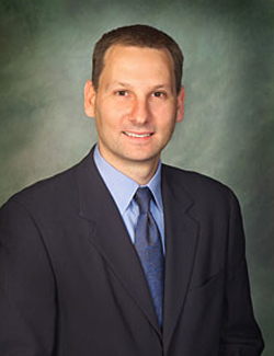 Dr. Robinson