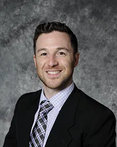 Dr. Mark Shallal-Ayzin