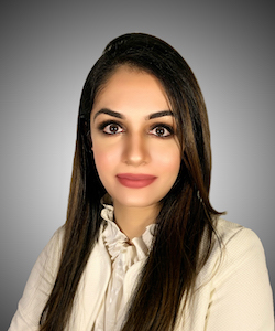 Dr. Amruta Mahajan