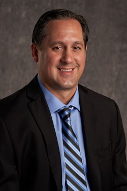 Dr. Craig Duhaime