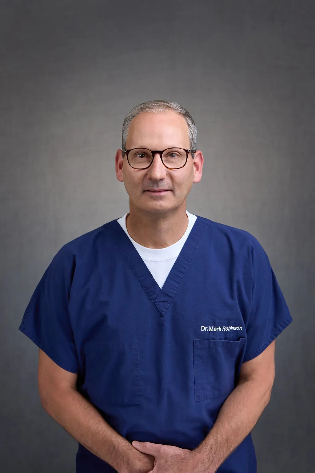 Endodontists Dr. Mark J. Robinson