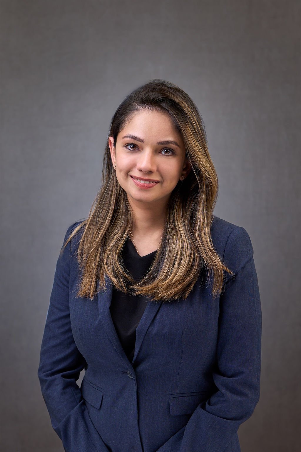 Dr. Nikeeta Patankar Ann Arbor MI, Endodontic Associates