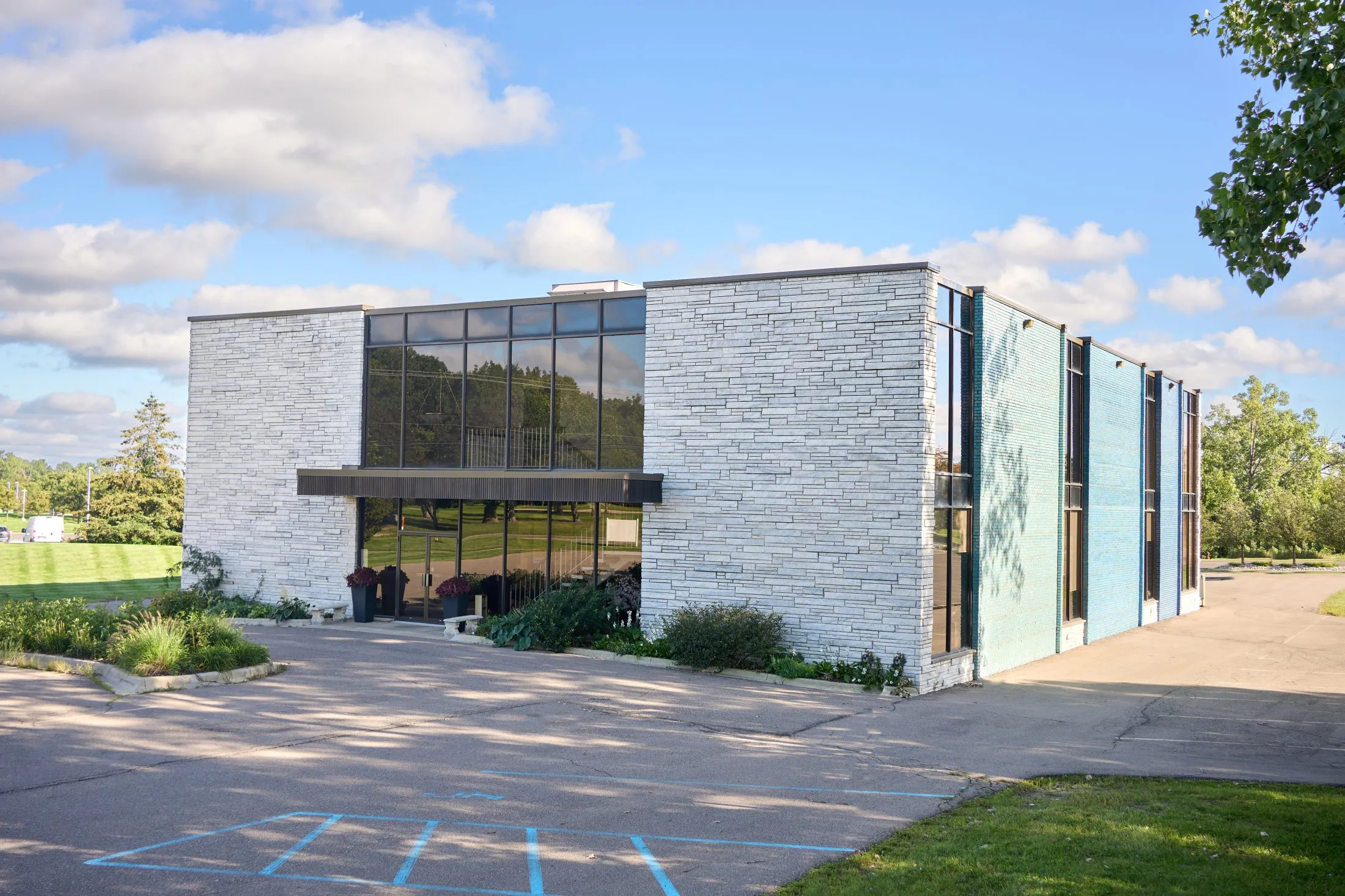 Endodontic Associates Waterford Office