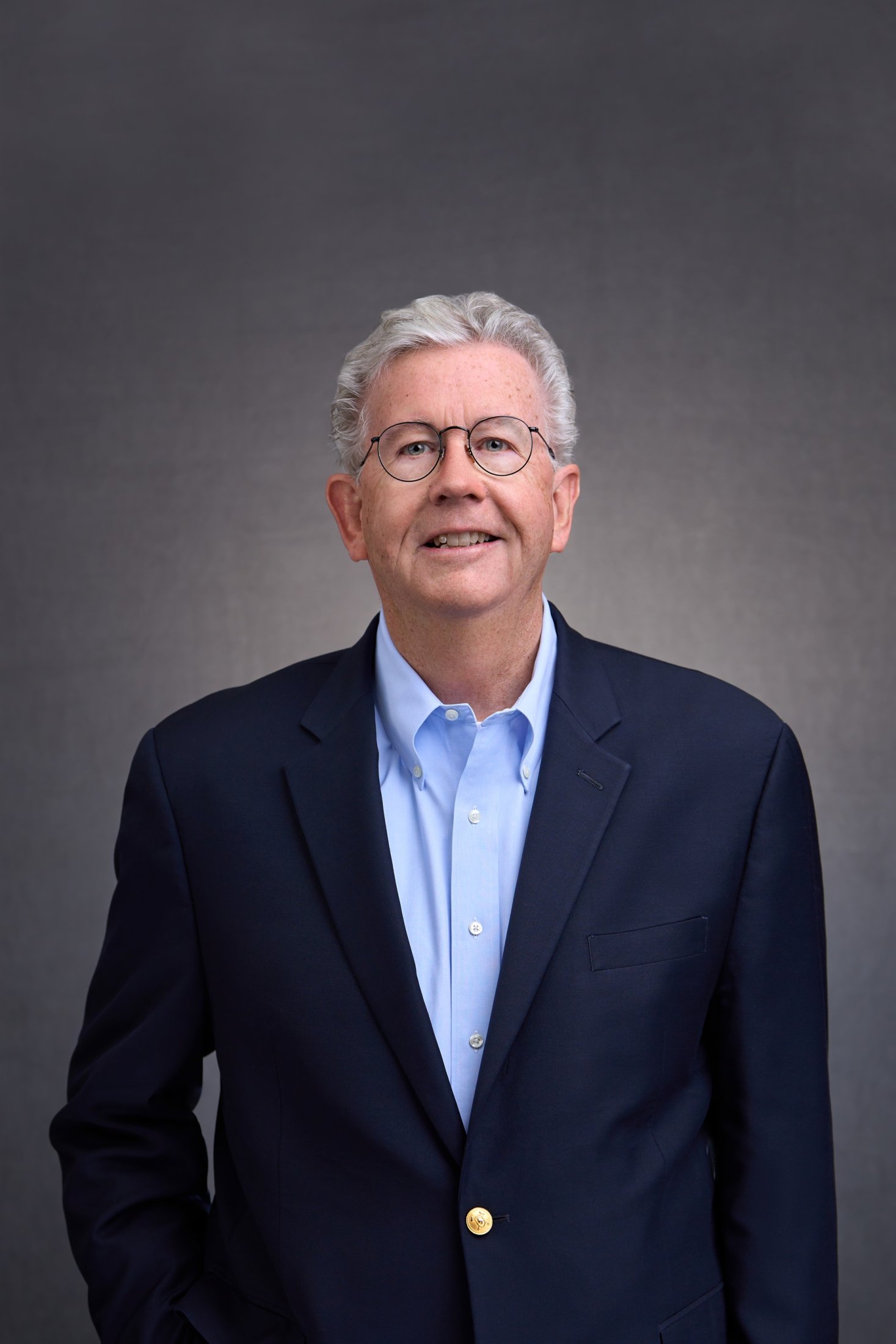 Endodontists Dr. Richard Gardner