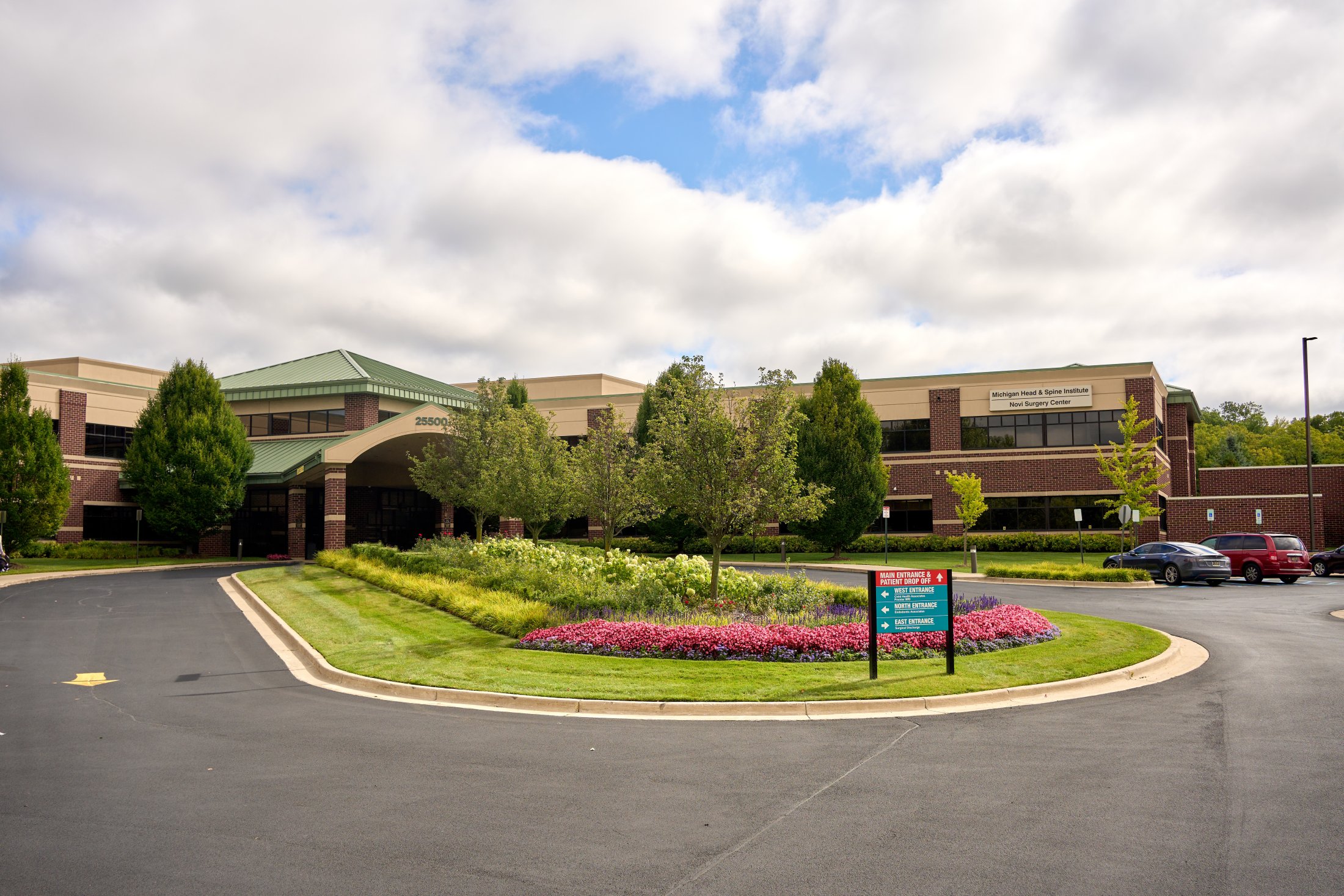 Novi Northville Ann Arbor MI, Endodontic Associates