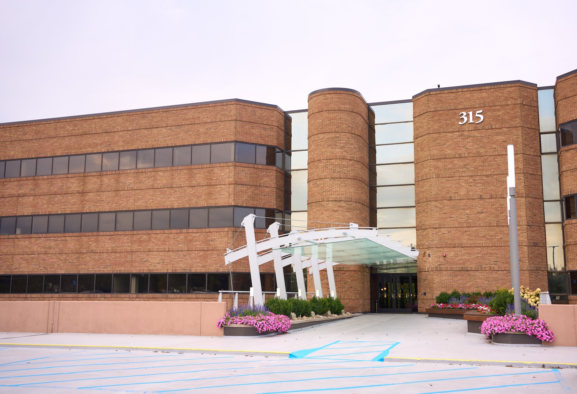 Endodontic Associates Ann Arbor Office