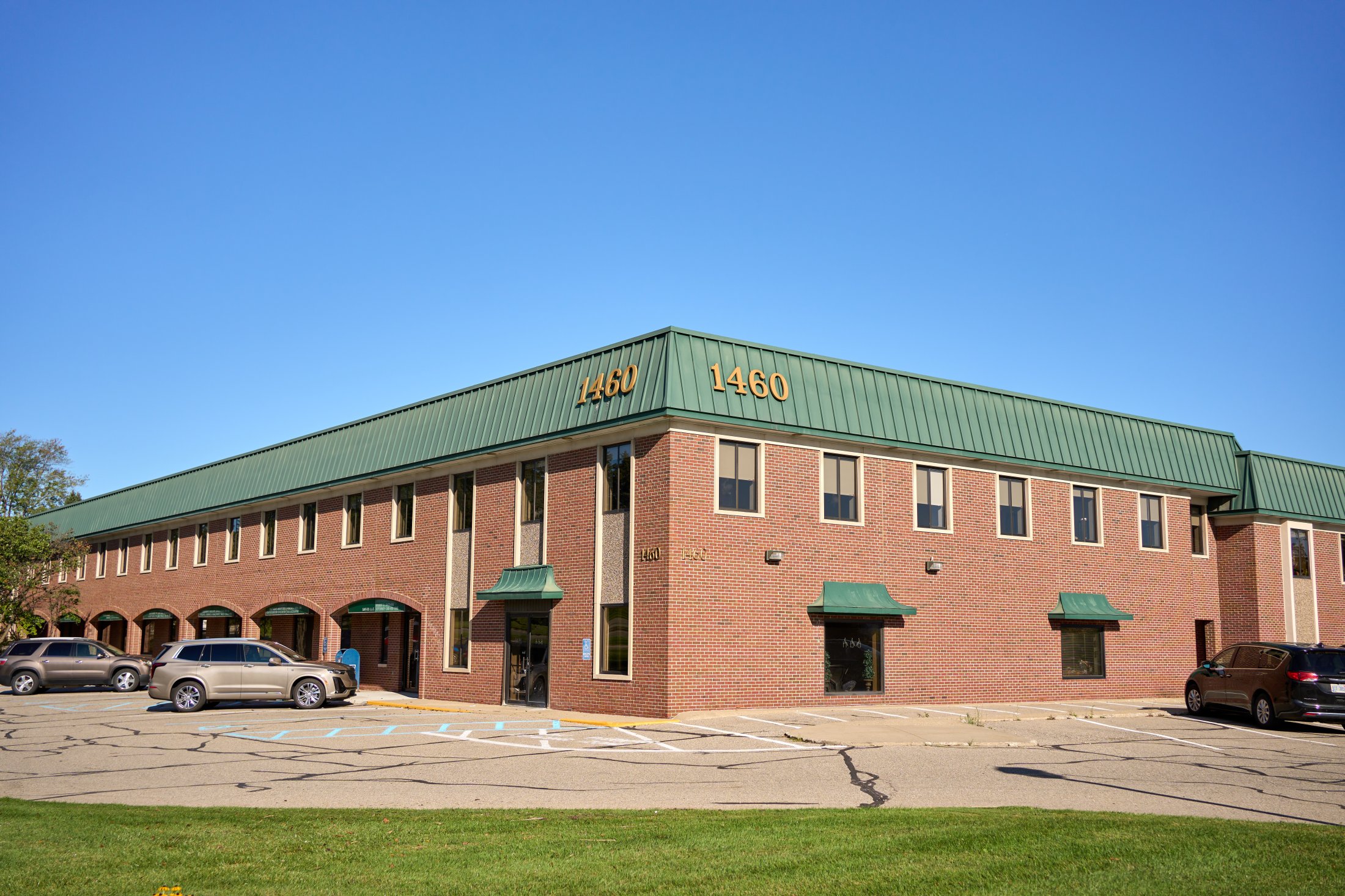 Endodontic Associates Rochester Office