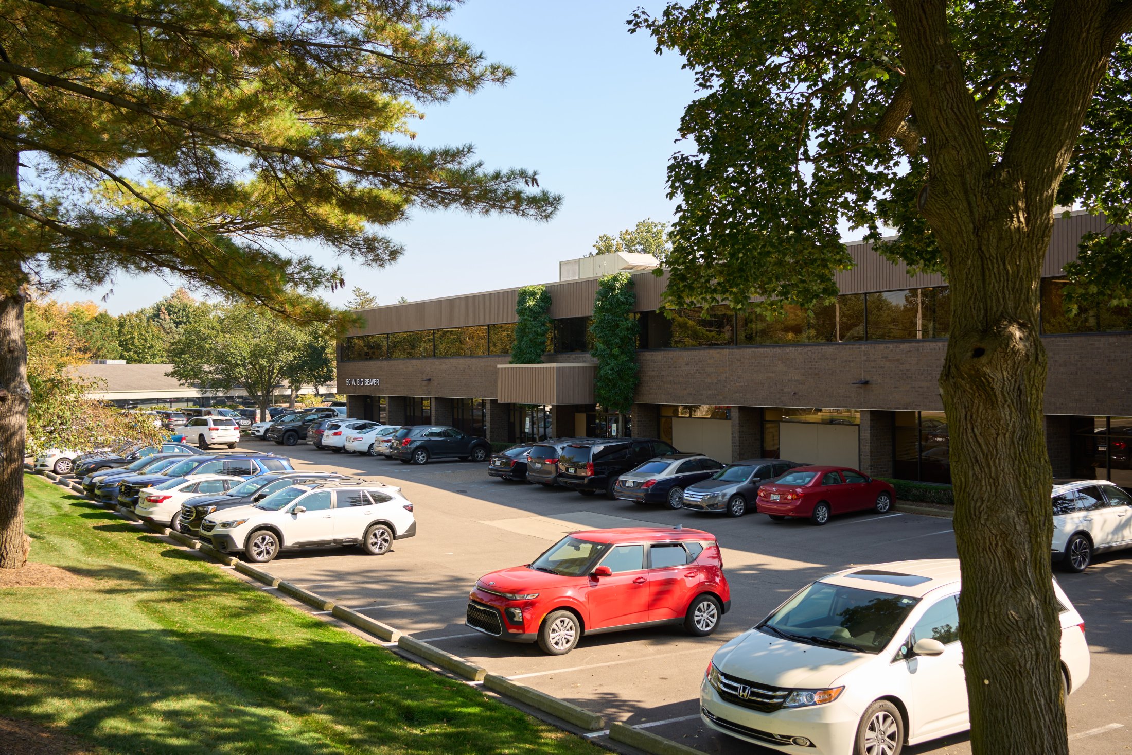 Endodontic Associates Bloomfield Hills