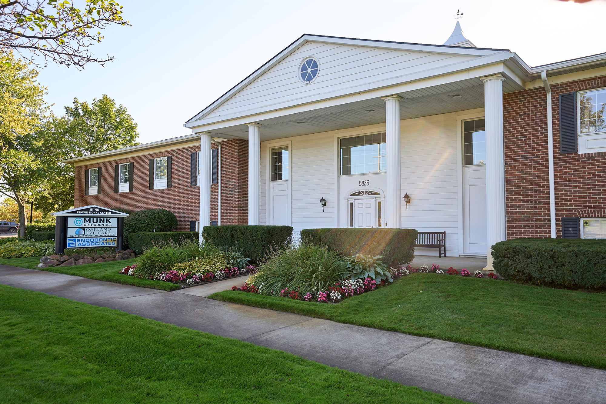 Endodontics Ann Arbor, MI, Endodontists Gerald C. Dietz, Jr., Stephen