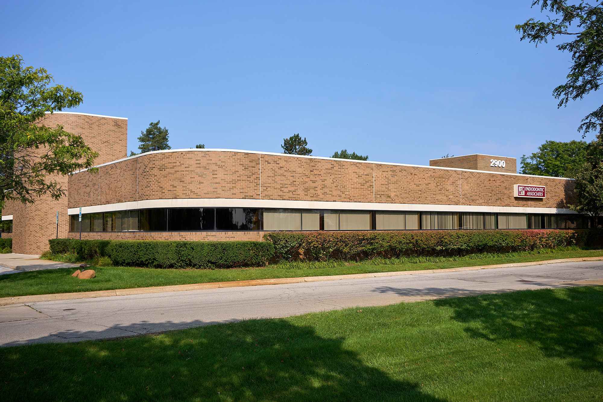 Endodontics Ann Arbor, MI, Endodontists Gerald C. Dietz, Jr., Stephen