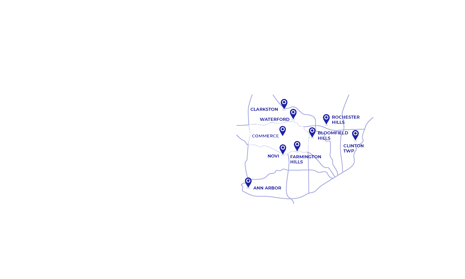 Endodontic Associates Rochester Office